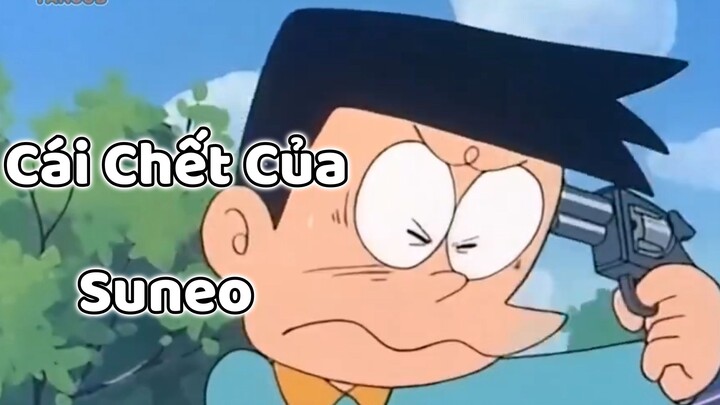 Cái chết của suneo