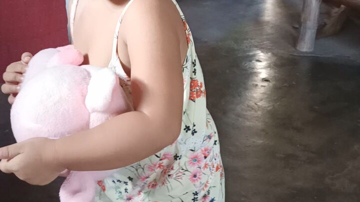 the dancing baby