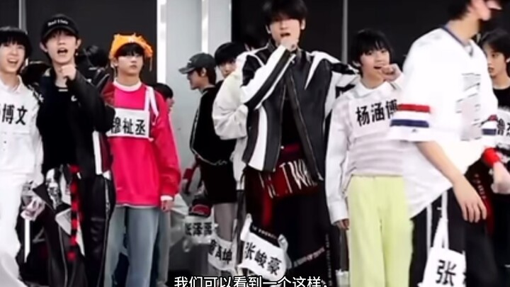 【ลู่มู่】เรื่องชวนเขินๆ กับรุ่นน้องในสำนัก…