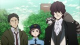 Bungo Stray Dogs: Part 1 ~ The Perfect Murder & The Murderer - Season 4 / Episode 4 [41] (Eng Dub)
