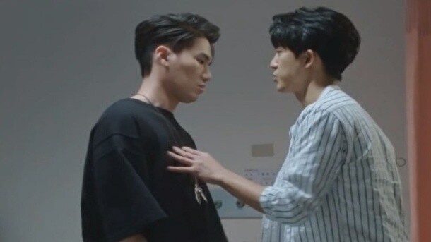 [รีมิกซ์]ความรักของหนุ่ม ๆ ในละคร <Craving You>