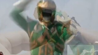 Experience the first generation of the giant god fighting team giant god fighting king building bloc