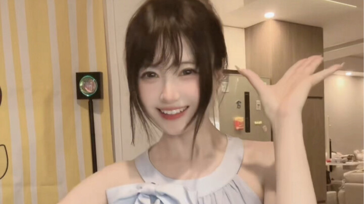 15 sweet girl videos updated at once! How should you deal with it?