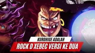 MENGEJUTKAN !!! KUROHIGE MENYERBU MARIJOA ?! PEWARIS TEKAD ROCK D XEBEC