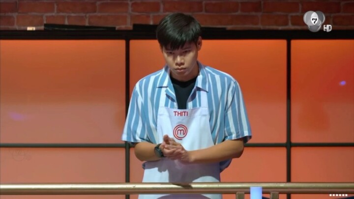 #มาสเตอร์เชฟไทยแลนด์ซีซั่น7EP14วันอาทิตย์ที่24 พฤษภาคม2569