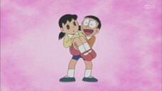 Doraemon (2005) Tập 31: Huy hiệu nam bắc - Ngôi nhà ốc sên (Full Vietsub)