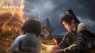 Thần Mộ Tập 48 Vietsub Miễn Phí - HHPANDA