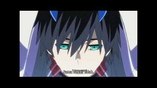 AMV darling in the franxx eps 24