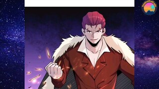 13 .Trọng Sinh về Mạt Thế cùng Chiếc Nhẫn Thời Gian , Ta Trở Thành Mạnh Nhất |Tập 13 TMMN