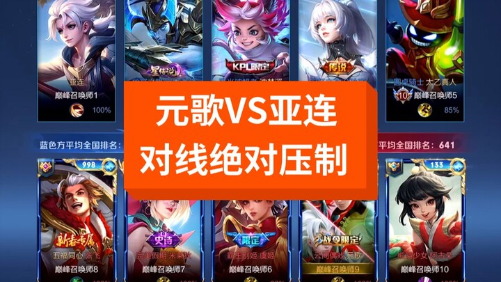 Yuan Ge’s ultimate lane-specific tips against Alyssa!