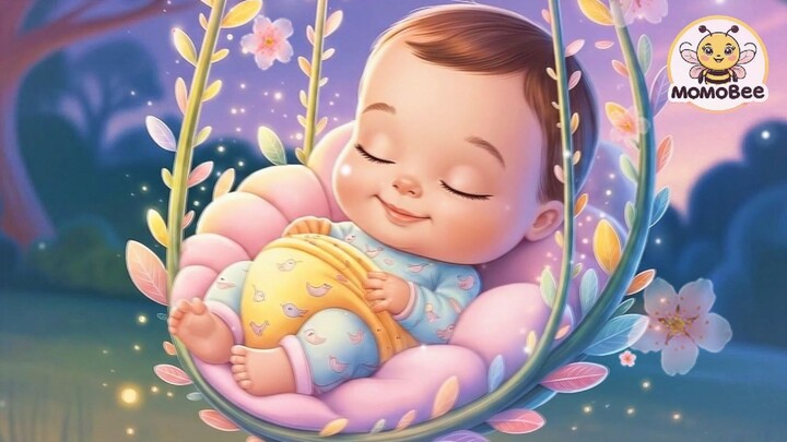 🌙 宝宝舒缓催眠曲： 21分钟 停止哭闹，新手爸妈必备白噪音