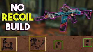 Far Cry 6 No Recoil Build