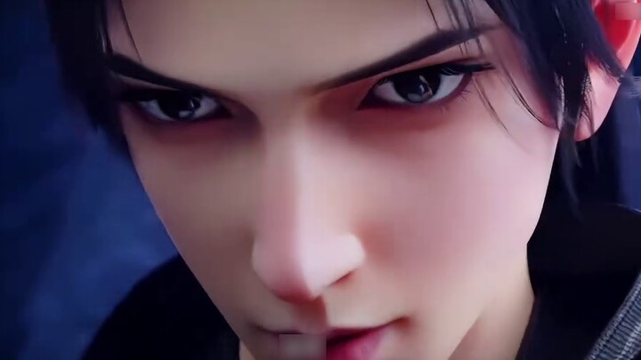 Huohuo cukup kuat di Zhongzhou.