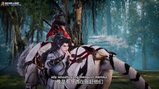 Martial shattered Galaxy eps 5