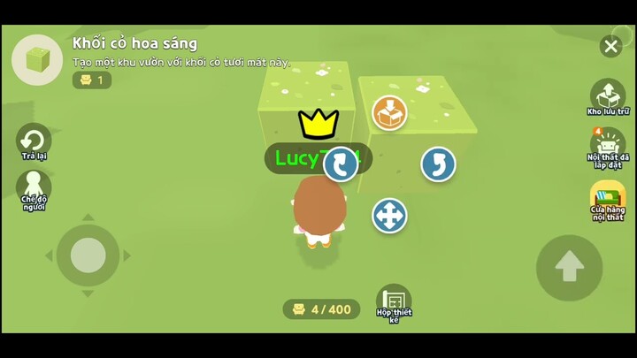 chủ đề mới nha bạn nào muốn mình làm tên gì thì bình luân nhé