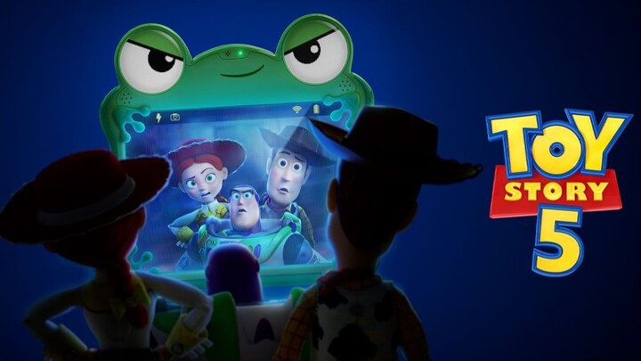 Toy Story 5