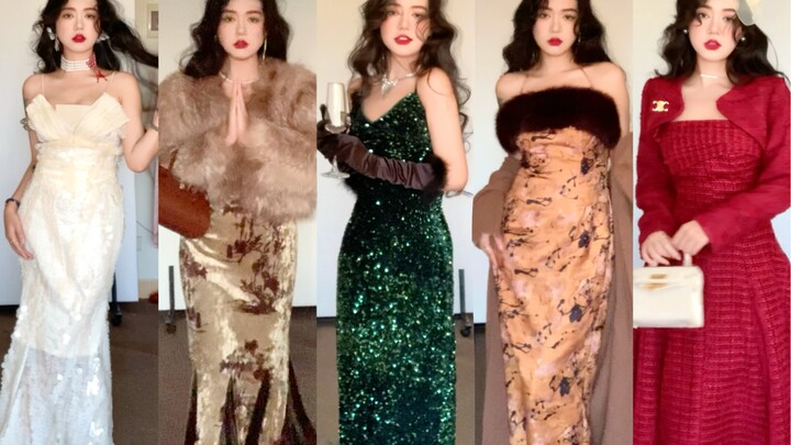 What? You want me to time-travel to different regions and recreate the fashion looks of novel heroin