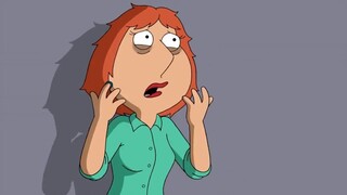 Family Guy: Chris dan Meghan menyembunyikan rahasia di balik topi mereka, dan Mama Lu mengosongkan r