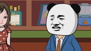 Bagaimana jadinya jika harga global terdepresiasi 100 juta kali lipat, namun uang Anda tidak terdepr