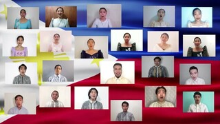 PILIPINAS KONG MAHAL | AUP Ambassadors