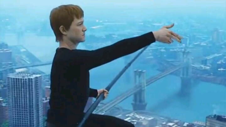 Jika bukan karena kejadian nyata, film pun tidak berani memfilmkannya seperti ini.