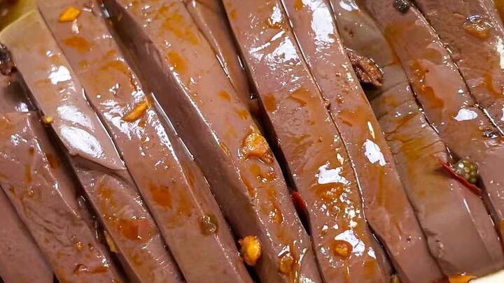 บะหมี่ที่เจ้านายทำหน้าตาเป็นแบบนี้เหรอ!