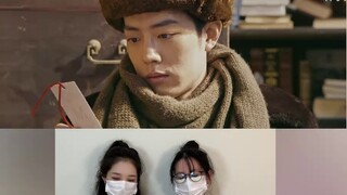 [Menghai Reaction] EP1-1 Bộ phim truy đuổi người qua đường Singapore