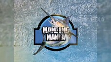 01 Mancing Mania - Alor - NTT