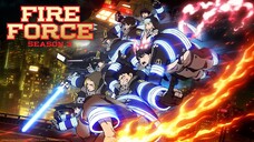 Fire Force S3 - EP 1