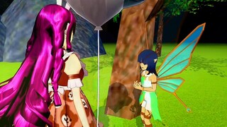 Sakura School Simulator: Where is the real Third Brother?