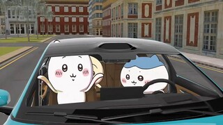 Ji Yi: The red light for turning left is the hardest to wait for! ! ! !