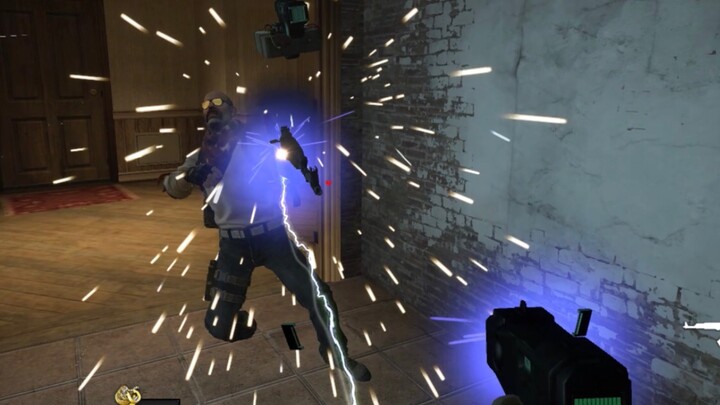 What does it feel like when a CSGO girl player runs into a bunch of "old sixes"?