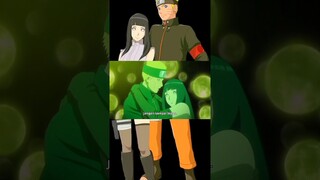 Momen naruto dan hinata #shorts #naruto #hinata