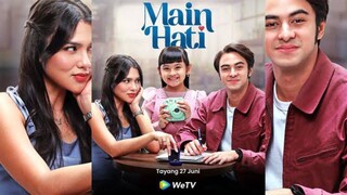 Hatiku bermain  | Eps 1A & 1B