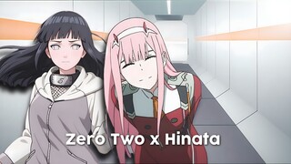 AMV - Zero Two