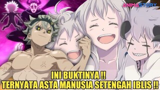 ASTA DAN LIEBE TERNYATA SAUDARA KANDUNG, INI BUKTINYA ❗ | TEORI BLACK CLOVER