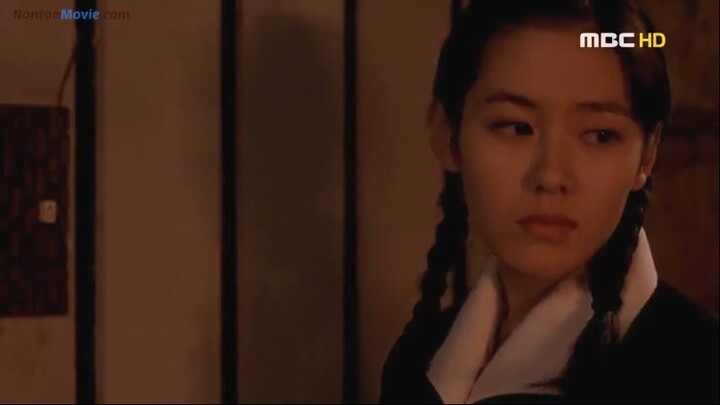 The Classic (2003) Korean Film Subtitle Indonesia