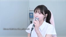 DaHye Golden - HUNTR X