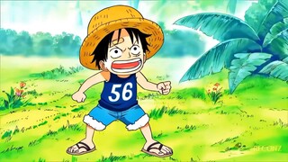 luffy🤩