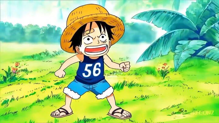 luffy🤩