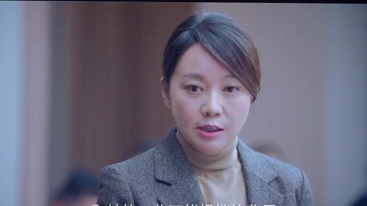 If something goes wrong, who else is gonna take the blame?