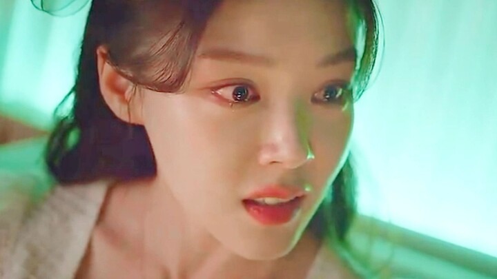 Ternyata pelakunya adalah dia! Semuanya hanya demi seorang pria bajingan #SMAInternasionalCheongdam