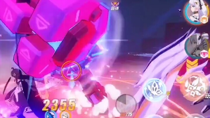 [Unlimited] After watching this video, you will know why your master let you promote sss Xier