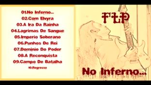 FLP FOI PARAR NO INFERNO… E O QUE ELE ENCONTROU LÁ É IMPOSSÍVEL