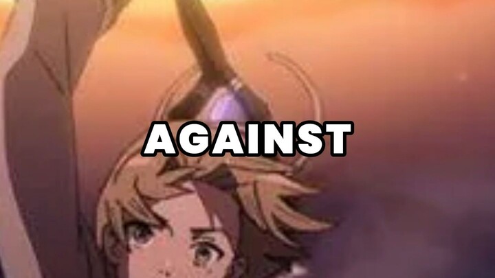 Mushoku Tensei - Rudeus was not savior
