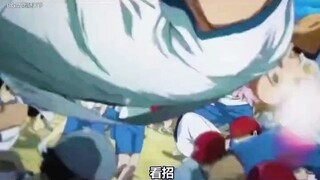 "One Piece" Sekolah macam apa yang bisa menampung orang-orang hebat ini!