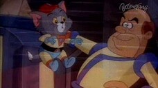 296   Alien Mouse [1993]