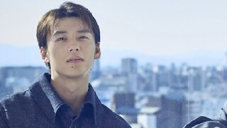 Nhân vật chính kỳ cựu Ryoma Takeuchi và nhân vật chính số 1 Fumiya Takahashi đóng chung trong bộ phi