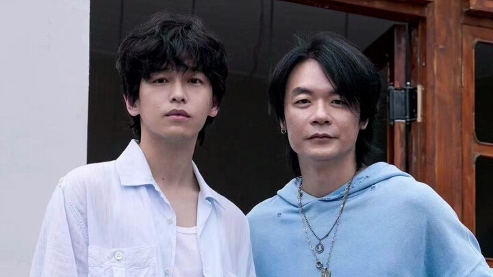 "A Small Grocery Store by the Clouds" officially announces filming has begun! Peng Yuchang stars as 