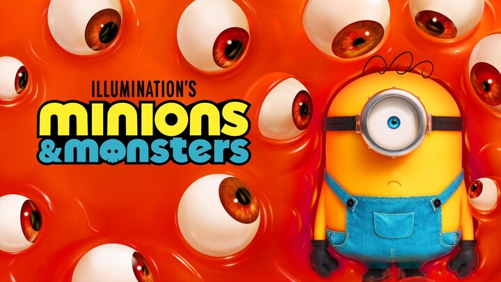 Minions And Monsters
